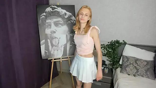 ElaAunkst on StripChat 