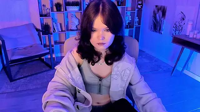 Elainebeness on StripChat 