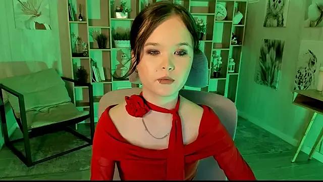 Elainebeness on StripChat 