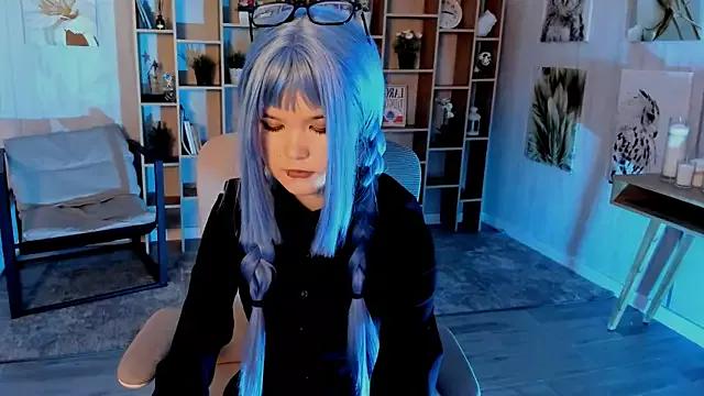 Elainebeness on StripChat 