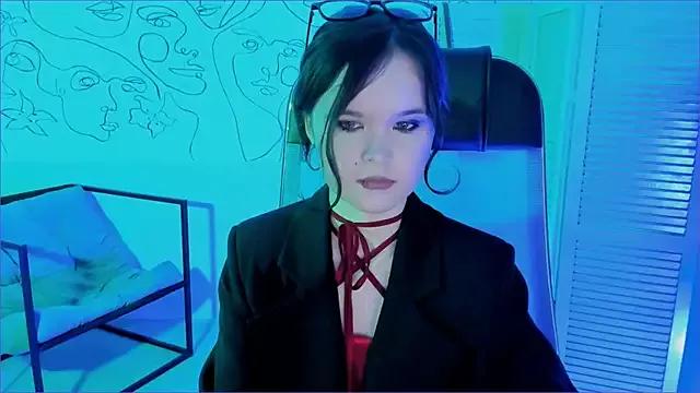 Elainebeness on StripChat 