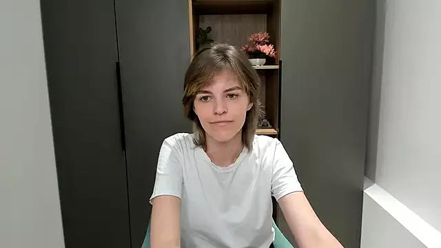 Private EleneButton on StripChat