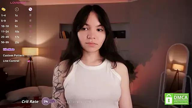 Freechat ElenorRoccio on StripChat