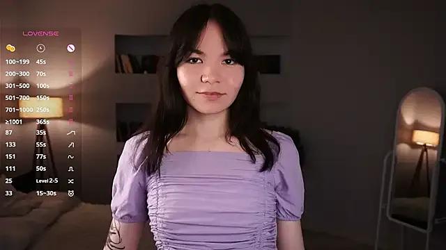 Freechat ElenorRoccio on StripChat