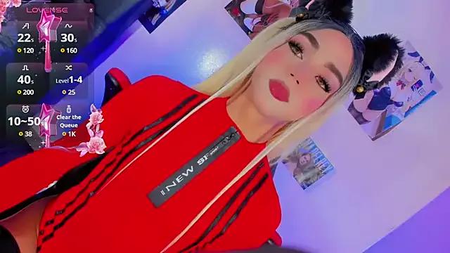 Freechat Elissa_taylor_ on StripChat