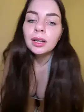 EllyNora on StripChat 