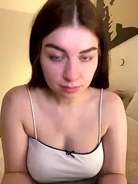 EllyNora on StripChat 