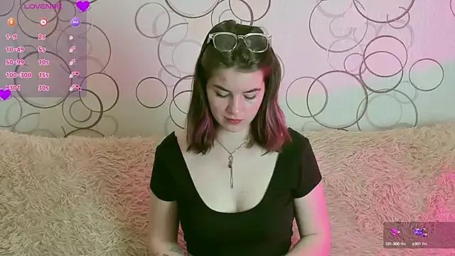 Private ElzaBlis on StripChat