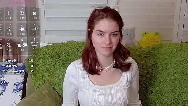 Private ElzaBlis on StripChat