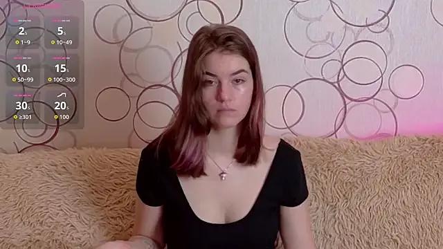 Private ElzaBlis on StripChat