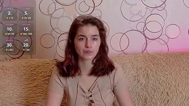 Private ElzaBlis on StripChat