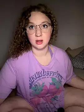 EmmieRae on StripChat 