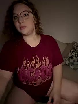 EmmieRae on StripChat 