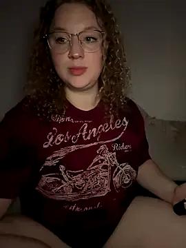 EmmieRae on StripChat 