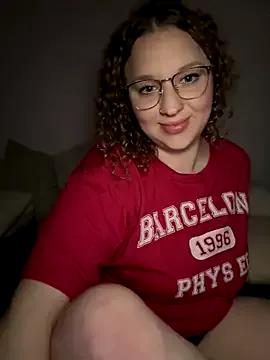 EmmieRae on StripChat 