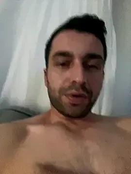Naked Emre-34 wants you to fuck his body now Emre-34 from StripChat