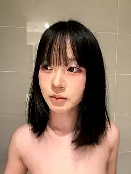 Checkout EnEn_xiaobao, she wants to masturbate for you EnEn_xiaobao from StripChat