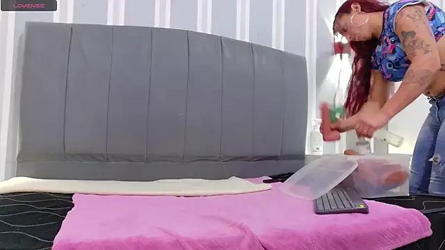 engel_devil on StripChat 