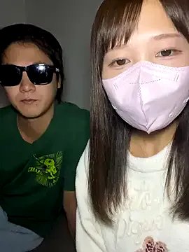 erokami36 on StripChat