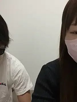 erokami36 on StripChat