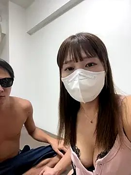 erokami36 on StripChat