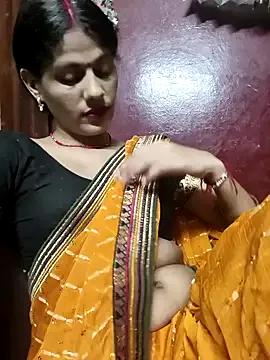 Freechat Eshwari_Chopra on StripChat