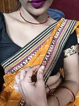Freechat Eshwari_Chopra on StripChat