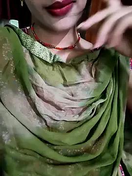 Freechat Eshwari_Chopra on StripChat