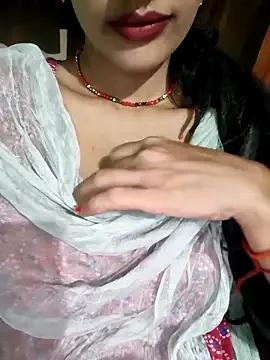 Freechat Eshwari_Chopra on StripChat