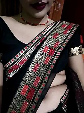 Freechat Eshwari_Chopra on StripChat