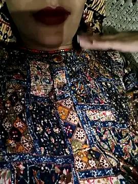 Freechat Eshwari_Chopra on StripChat