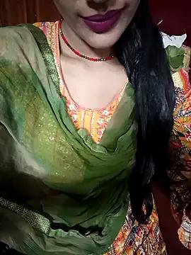 Freechat Eshwari_Chopra on StripChat