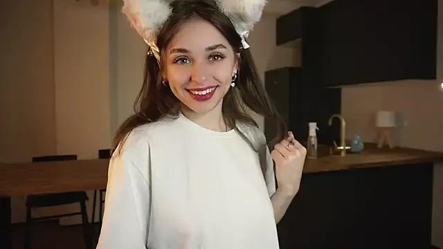 EstherMitchel on StripChat 