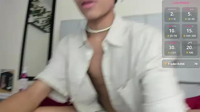 Ethan_Westt on StripChat 