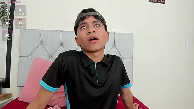 Ethan_Westt on StripChat 