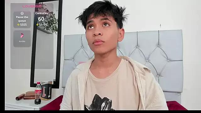 Ethan_Westt on StripChat 