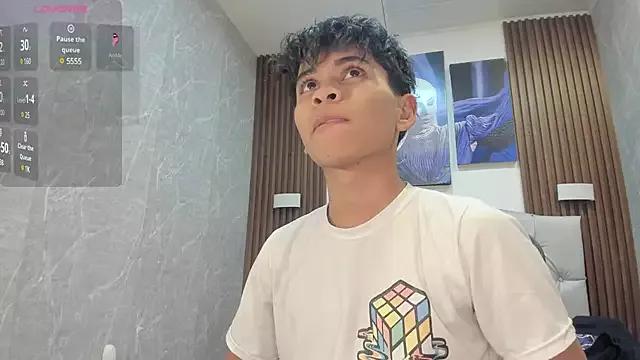 Ethan_Westt on StripChat 