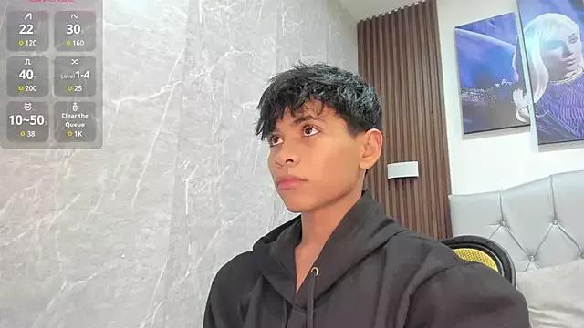Ethan_Westt on StripChat 