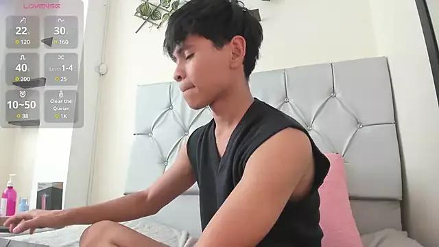 Ethan_Westt on StripChat 