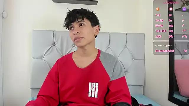 Ethan_Westt on StripChat 