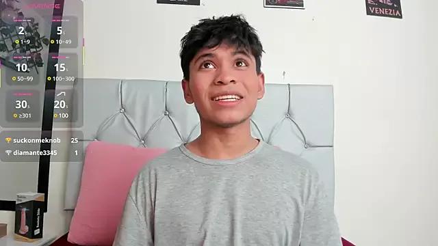 Ethan_Westt on StripChat 