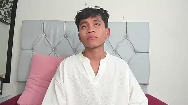Ethan_Westt on StripChat 