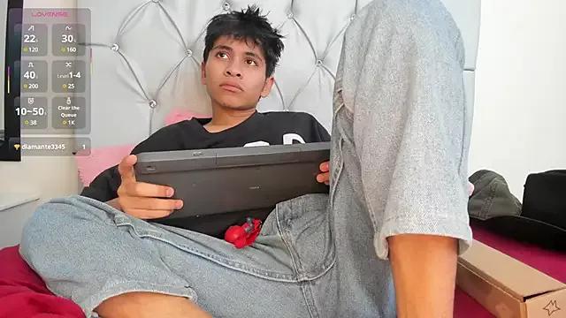 Ethan_Westt on StripChat 
