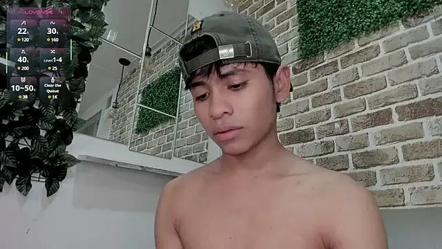 Ethan_Westt on StripChat 
