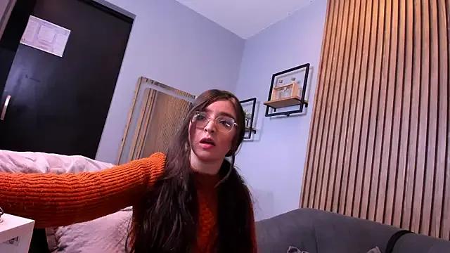 Eva_Macalliter from StripChat