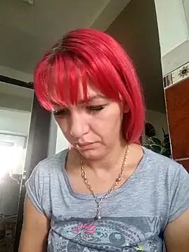 Freechat Evadesirex46 on StripChat