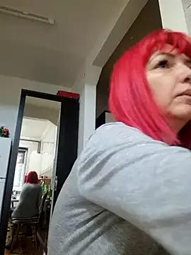 Freechat Evadesirex46 on StripChat
