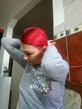 Freechat Evadesirex46 on StripChat