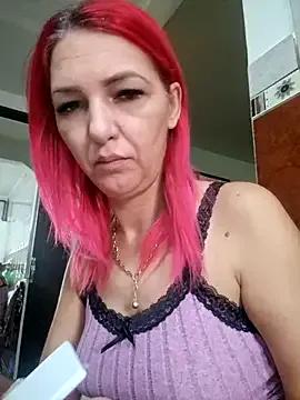 Freechat Evadesirex46 on StripChat