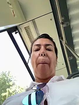 eveangelll on StripChat 